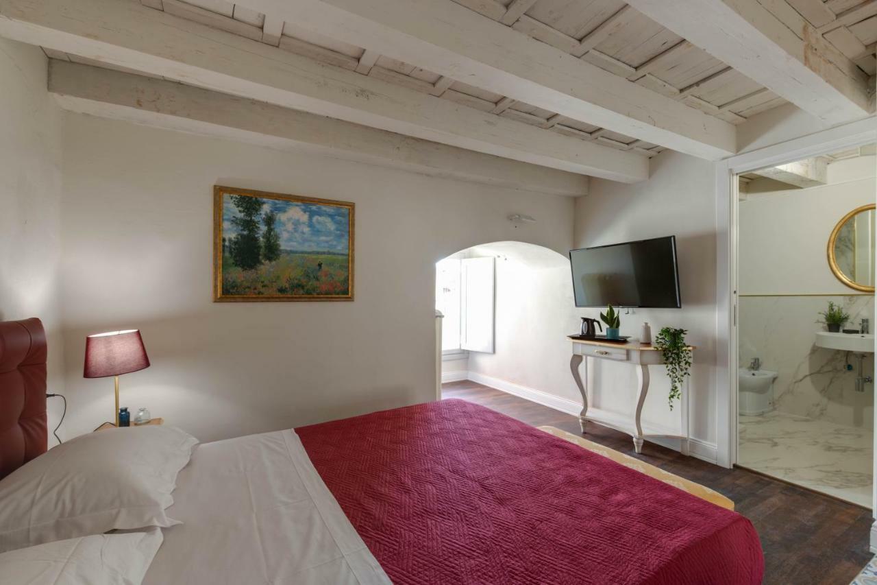 Residenza D'epoca Sant Egidio Casa de hóspedes Florença