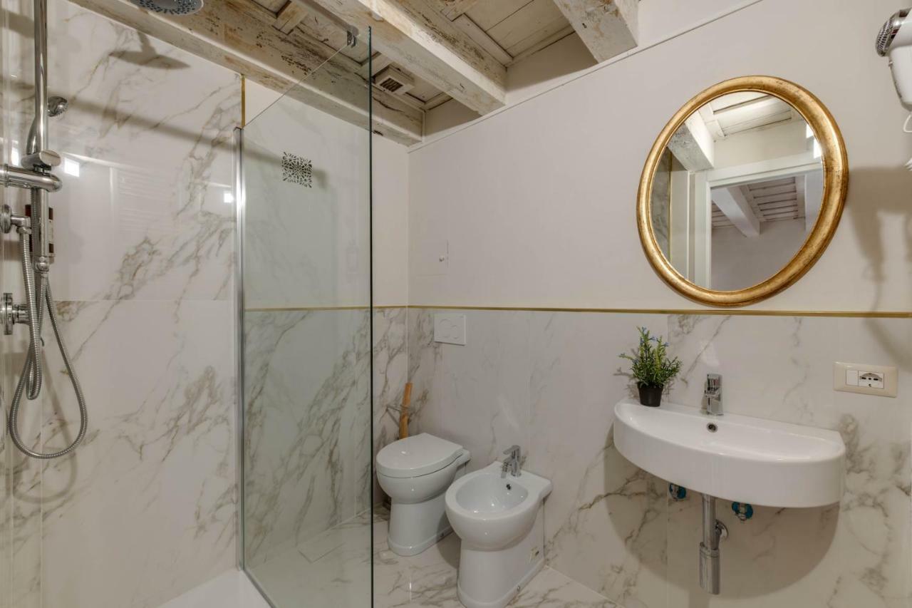Residenza D'epoca Sant Egidio Affittacamere