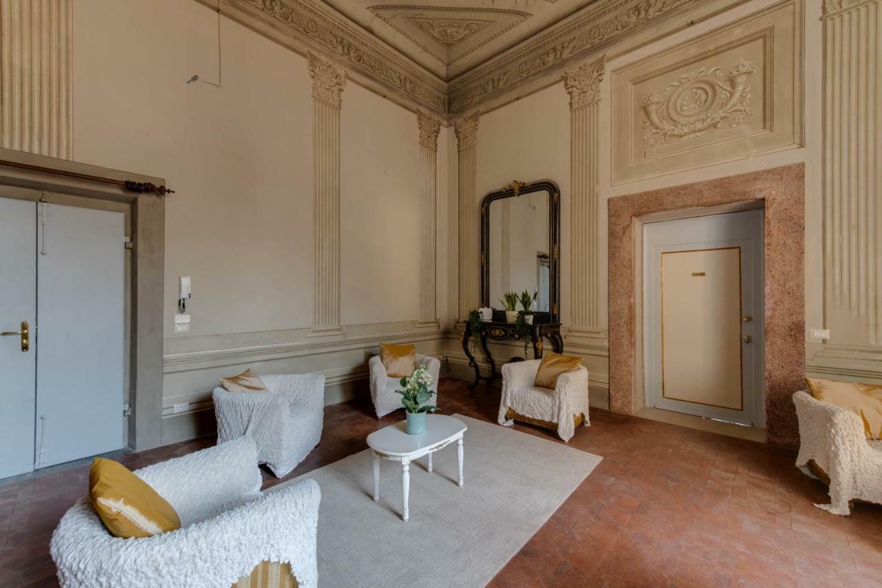 Residenza D'epoca Sant Egidio Affittacamere 3*