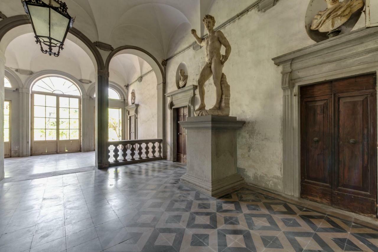 Residenza D'epoca Sant Egidio Firenze