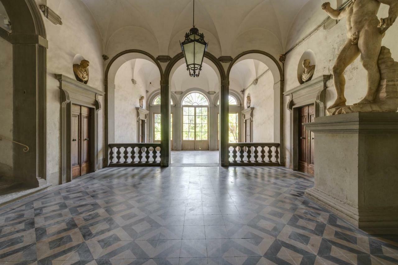 Residenza D'epoca Sant Egidio Firenze
