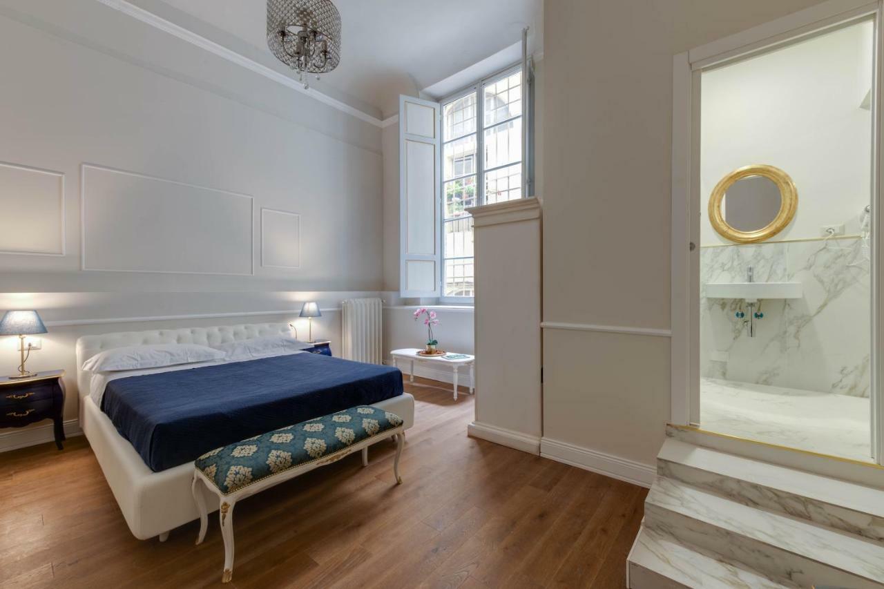 Residenza D'epoca Sant Egidio 3* Firenze