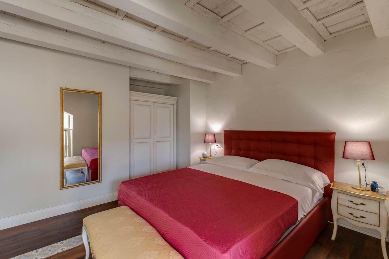 Residenza D'epoca Sant Egidio Affittacamere 3*