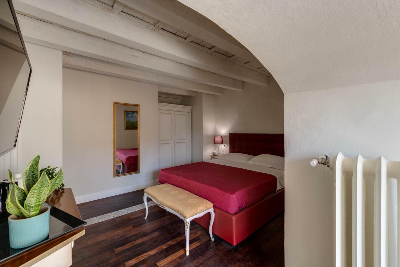 Residenza D'epoca Sant Egidio Affittacamere Firenze