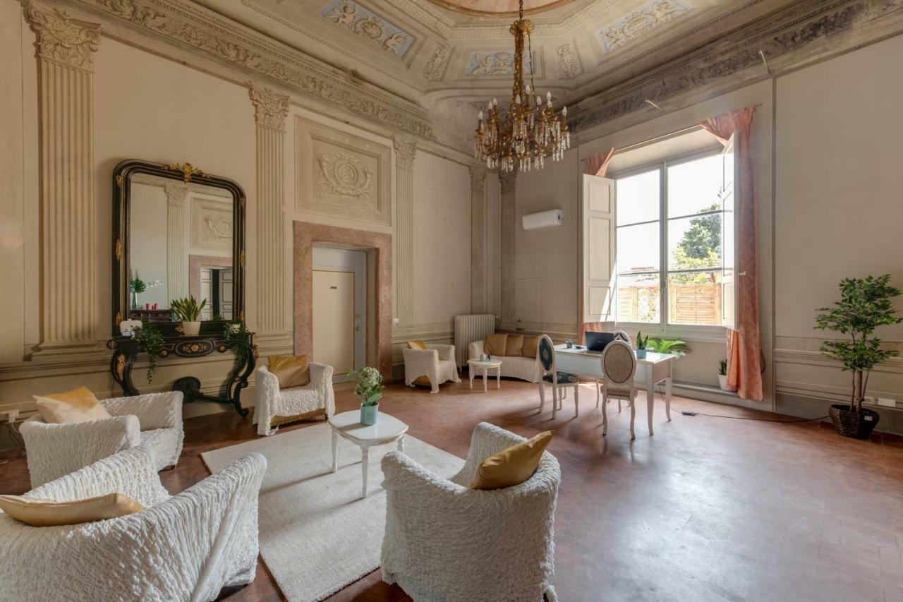 Residenza D'epoca Sant Egidio 3* Firenze