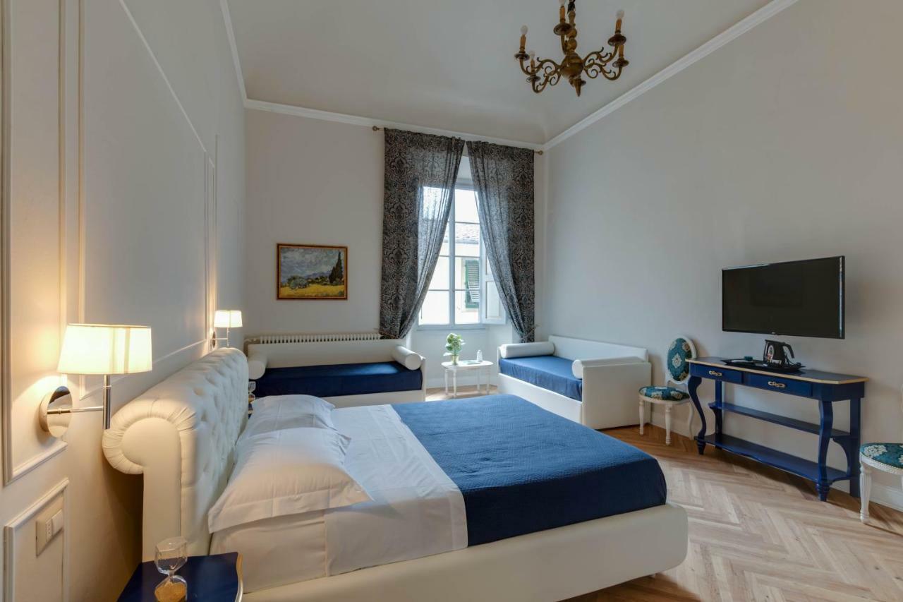 Residenza D'epoca Sant Egidio Affittacamere