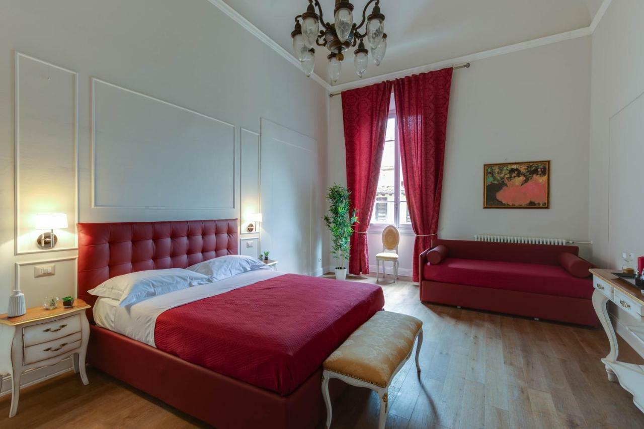 Residenza D'epoca Sant Egidio Firenze