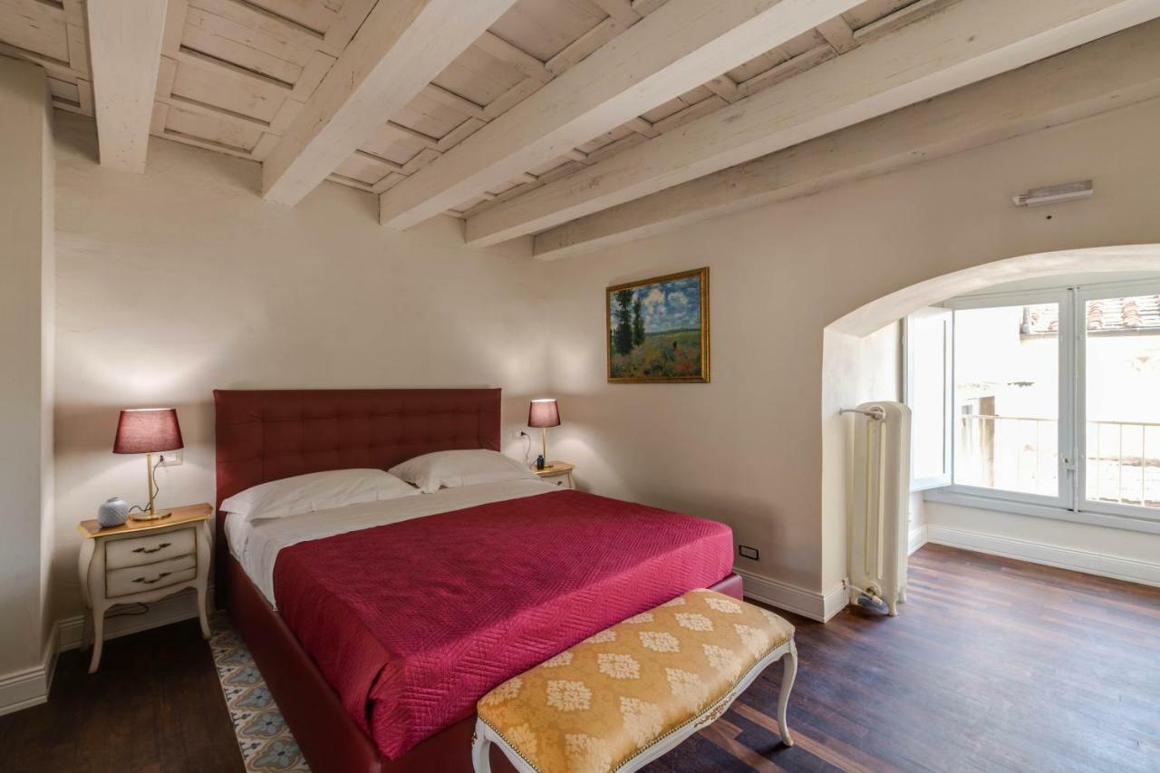 Affittacamere Residenza D'epoca Sant Egidio Firenze
