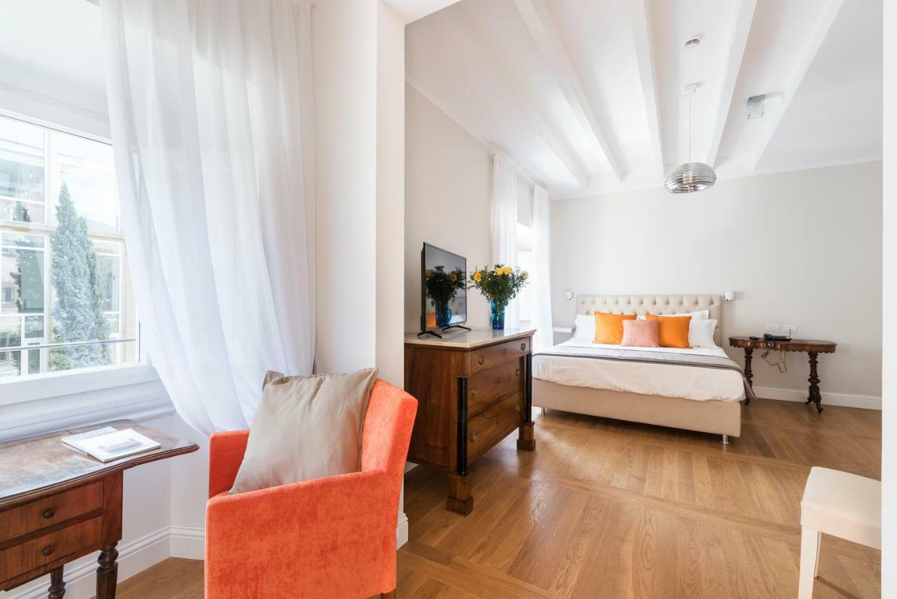 Residenza Magliabechi Acomodação com café da manhã  2*