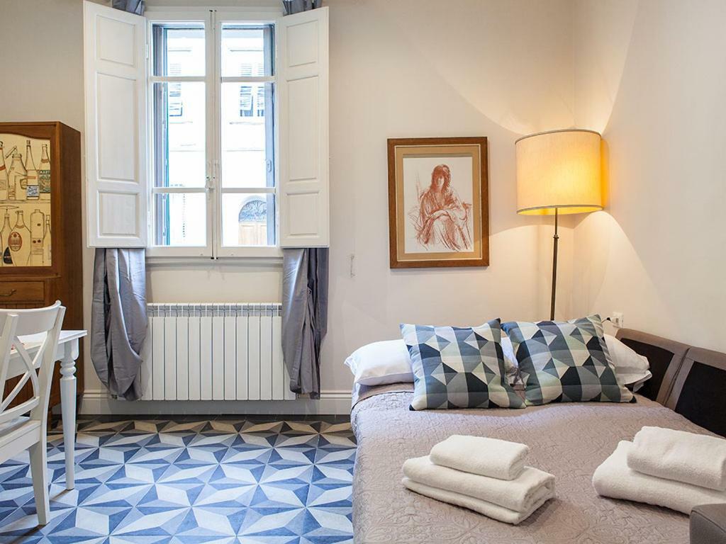 Casa Fiorenza Appartamento