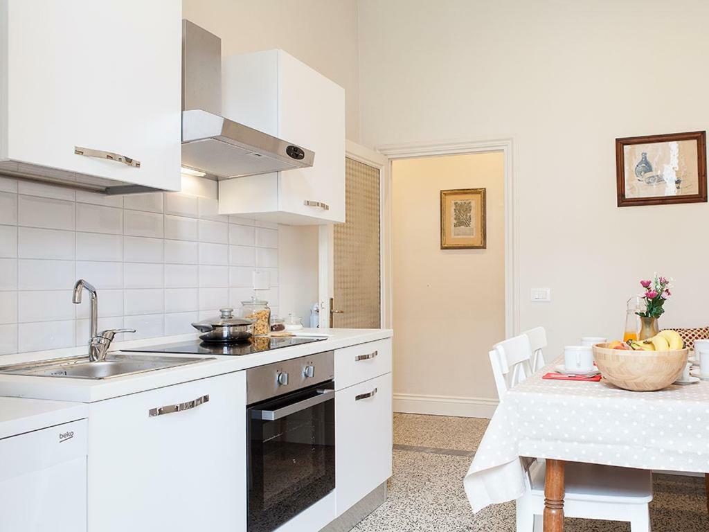 Casa Fiorenza Appartamento Firenze