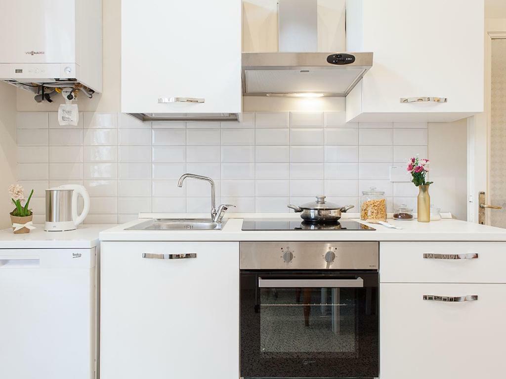 Appartamento Casa Fiorenza Firenze