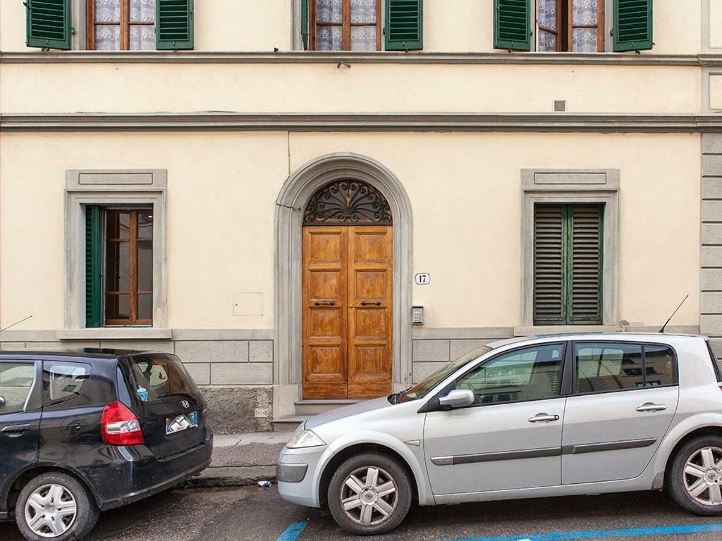 Casa Fiorenza Appartamento Firenze