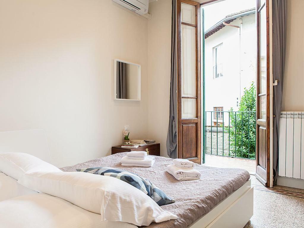 Casa Fiorenza Appartamento Firenze