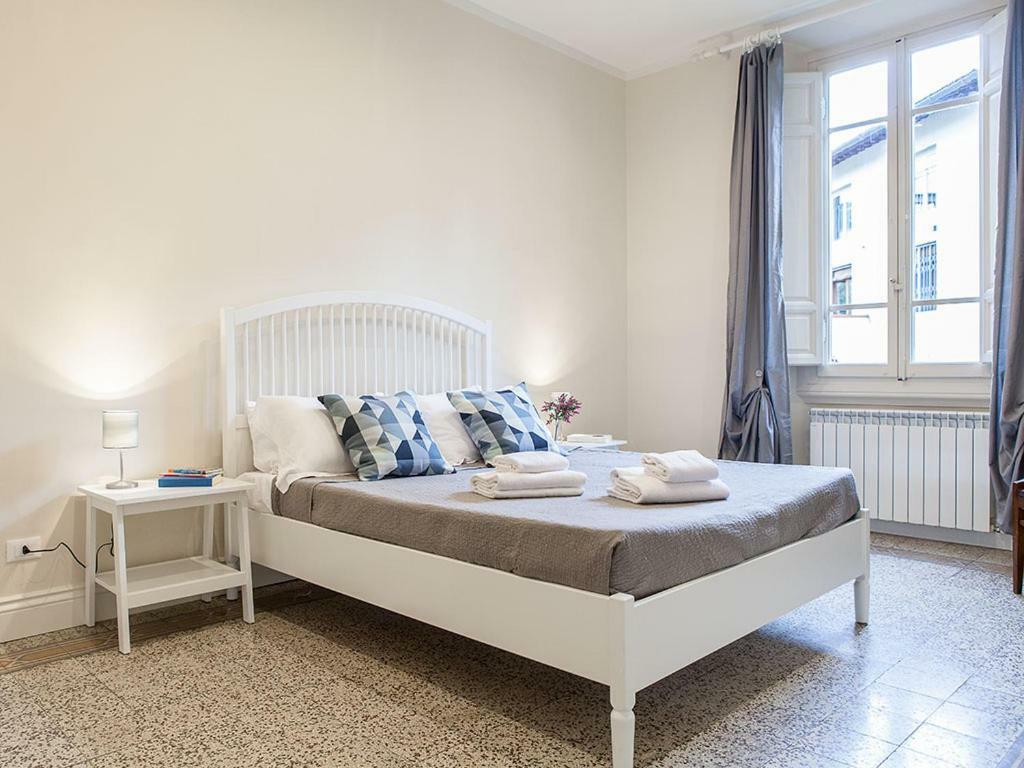 Casa Fiorenza Appartamento *