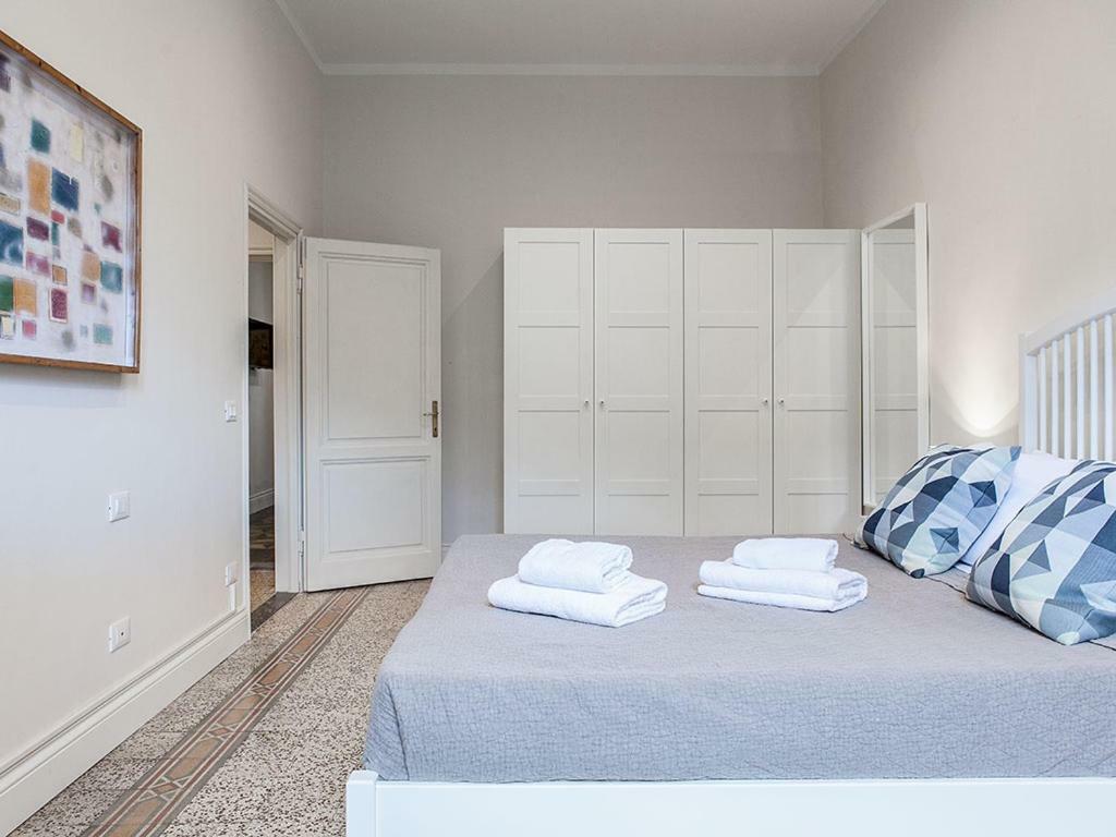 Appartamento Casa Fiorenza *