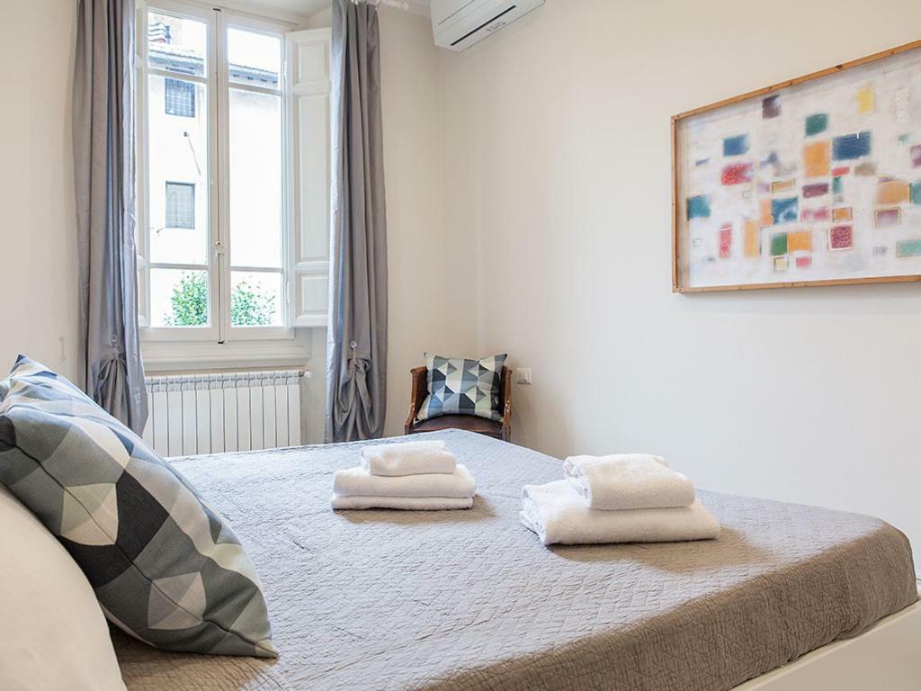 Casa Fiorenza Appartamento Firenze