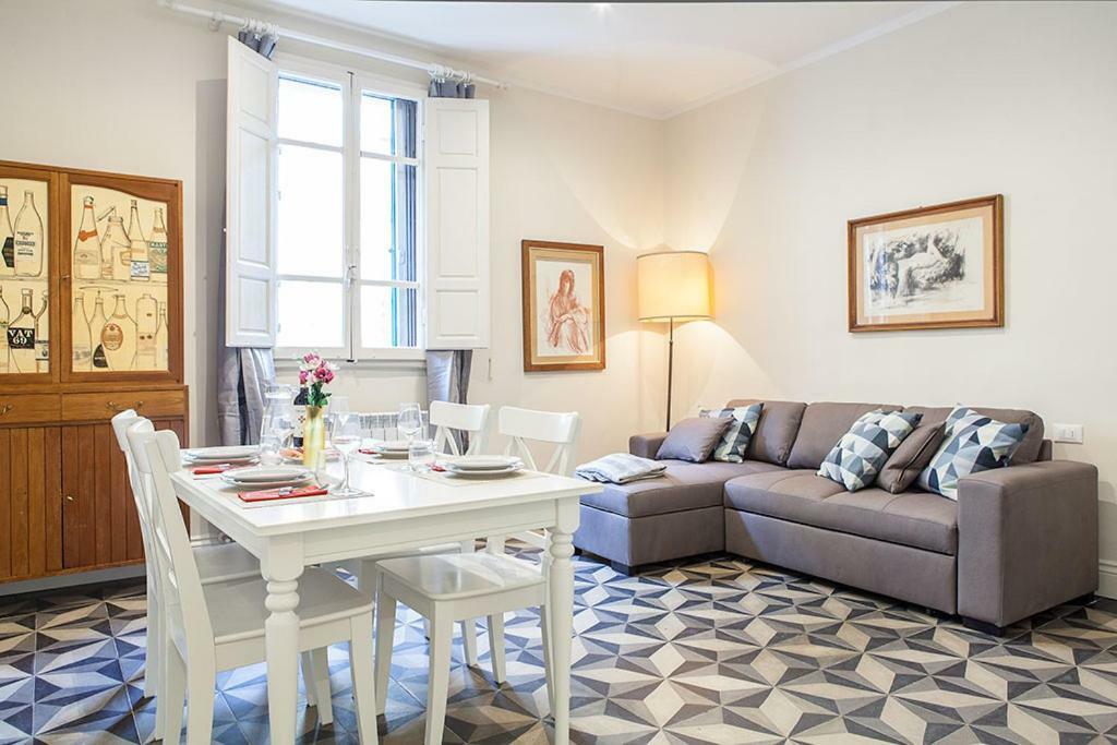 Casa Fiorenza Appartamento