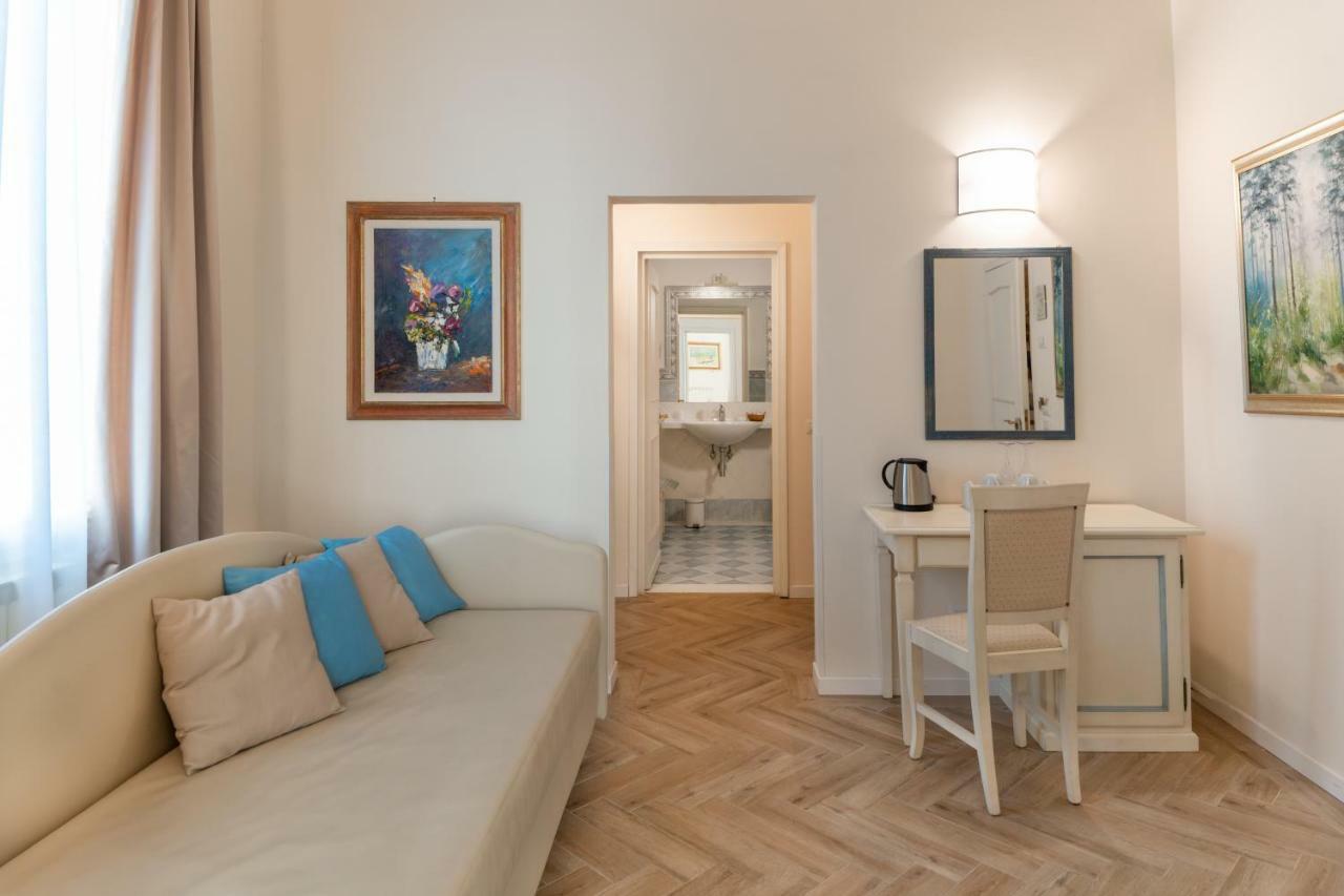 Bed & Breakfast Dimora Salviati 3*