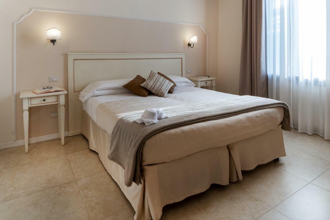 Bed & Breakfast Dimora Salviati 3*