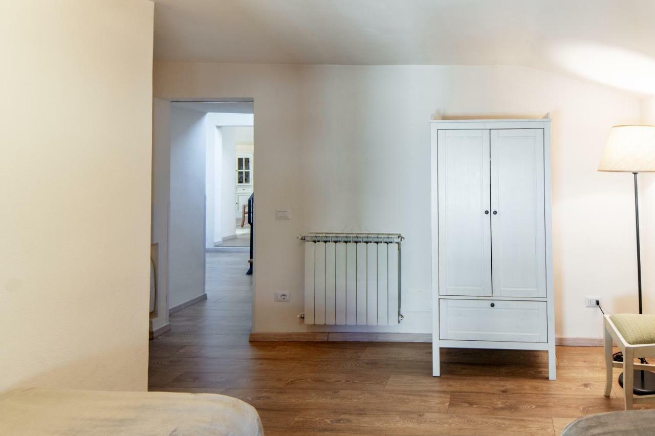 Bed & Breakfast Dimora Salviati Florence