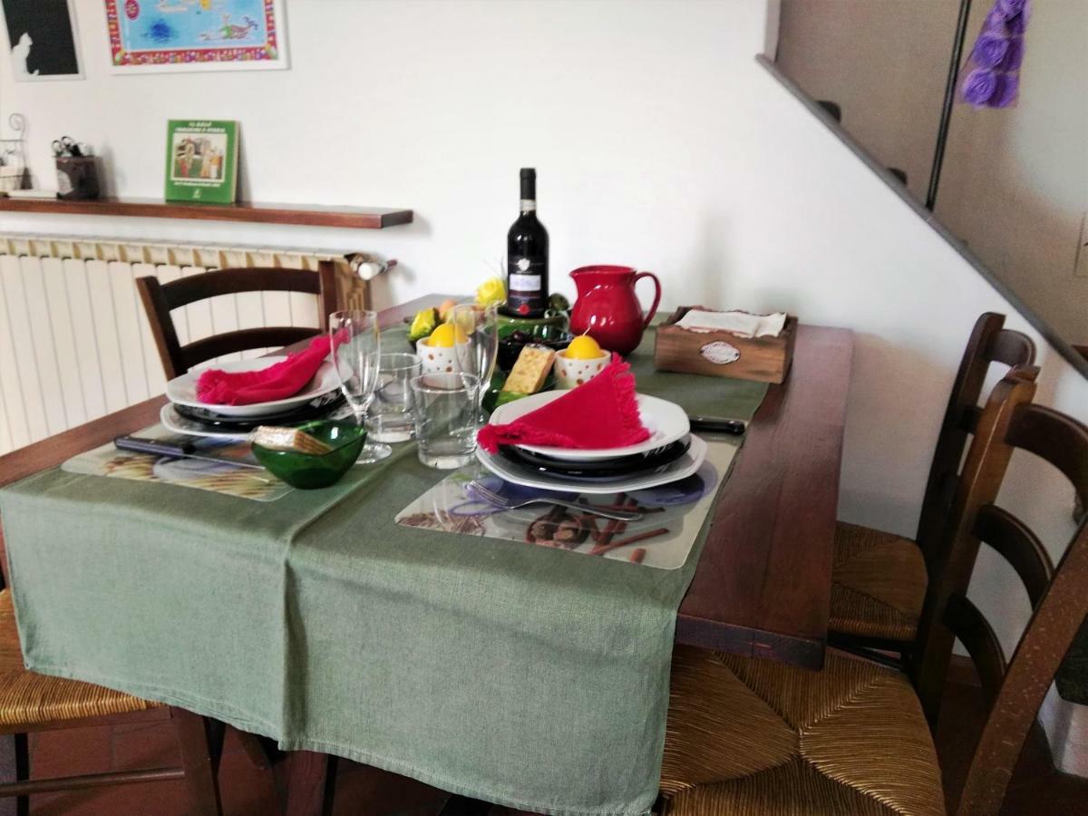 Appartamento Canacci Undici *