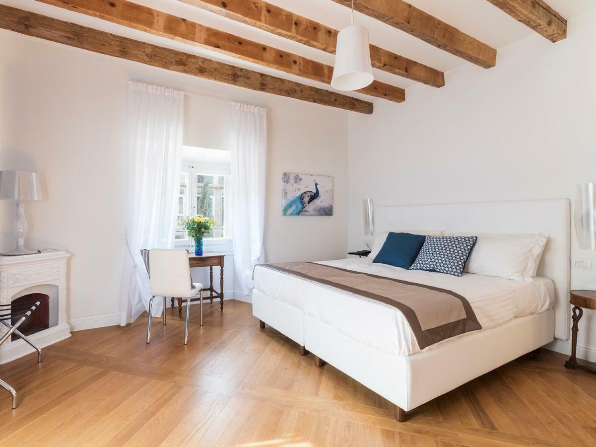 Residenza Magliabechi 2* Florença