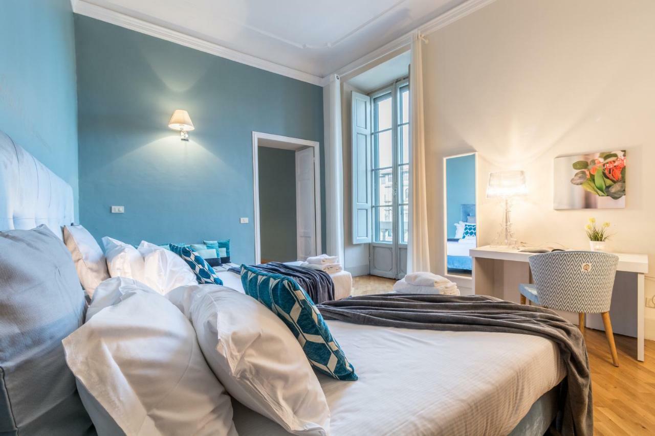 Appartamento Family Rinascimento Palace Firenze