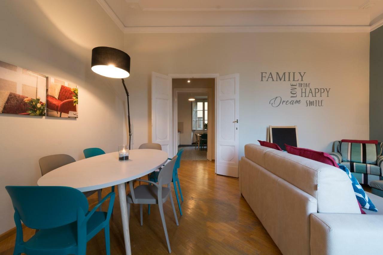 Appartamento Family Rinascimento Palace Firenze