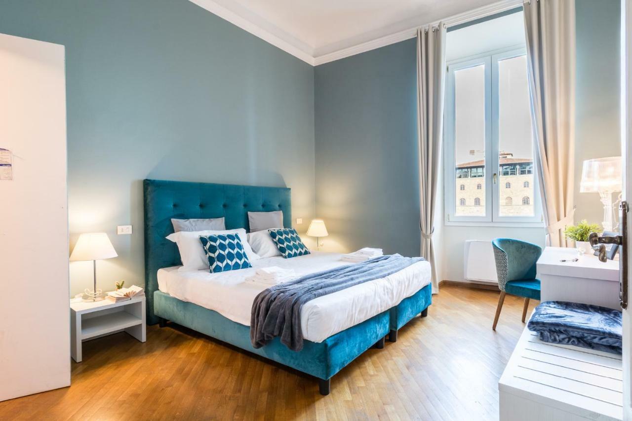 Appartamento Family Rinascimento Palace Firenze
