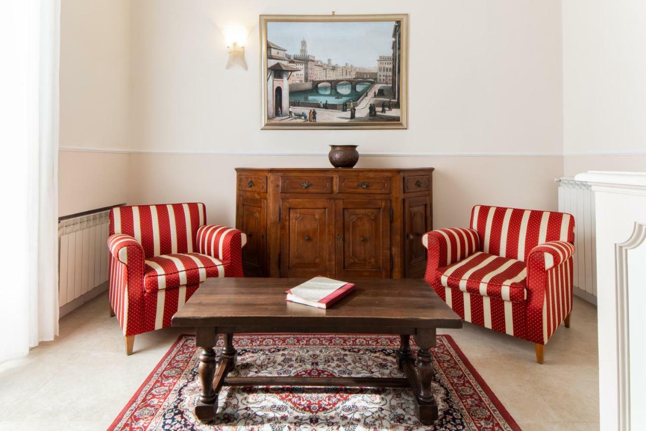 Dimora Salviati Florence
