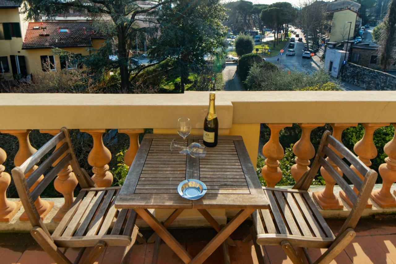 Dimora Salviati Bed & Breakfast 3*