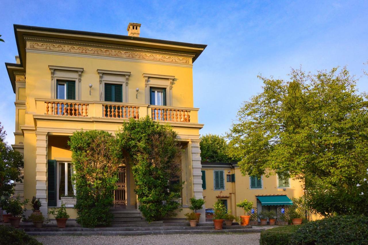 Dimora Salviati Bed & Breakfast 3*