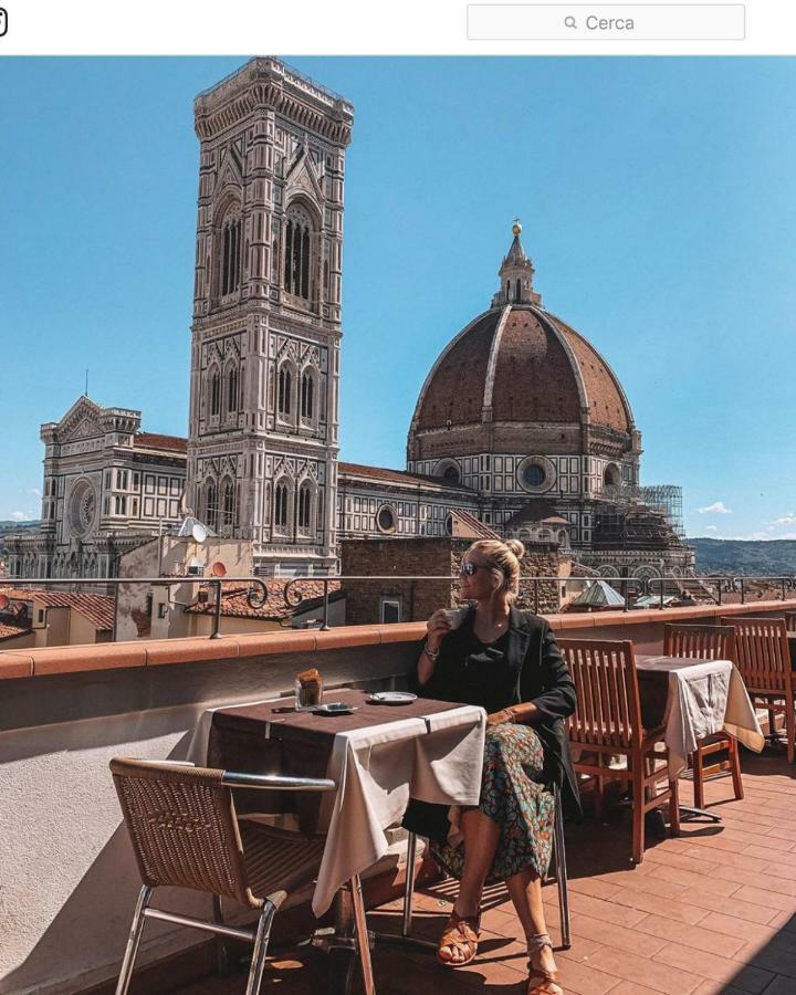 Garbo Charm, Case Galante Apartments In Florence Lejlighed *