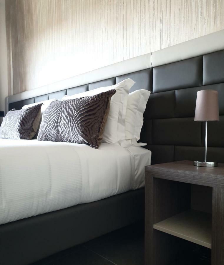 Bed & Breakfast G&g Firenze