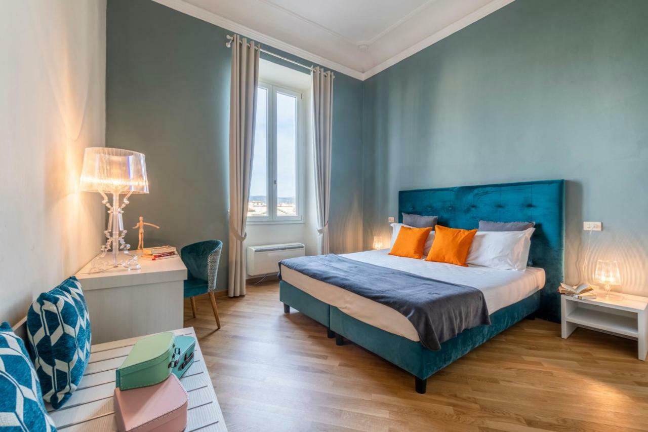 Appartamento Family Rinascimento Palace Firenze