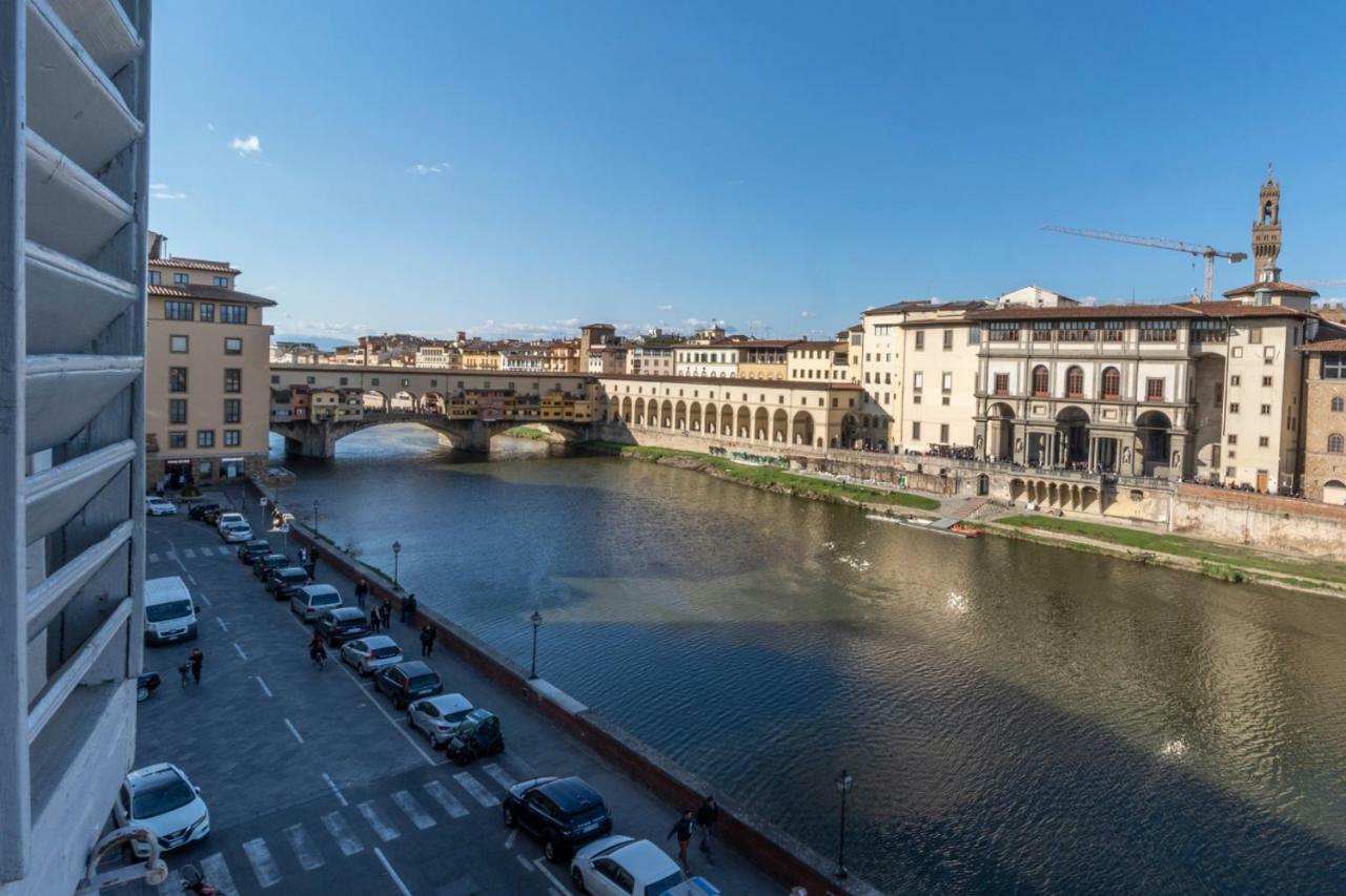 Family Rinascimento Palace Appartamento Firenze