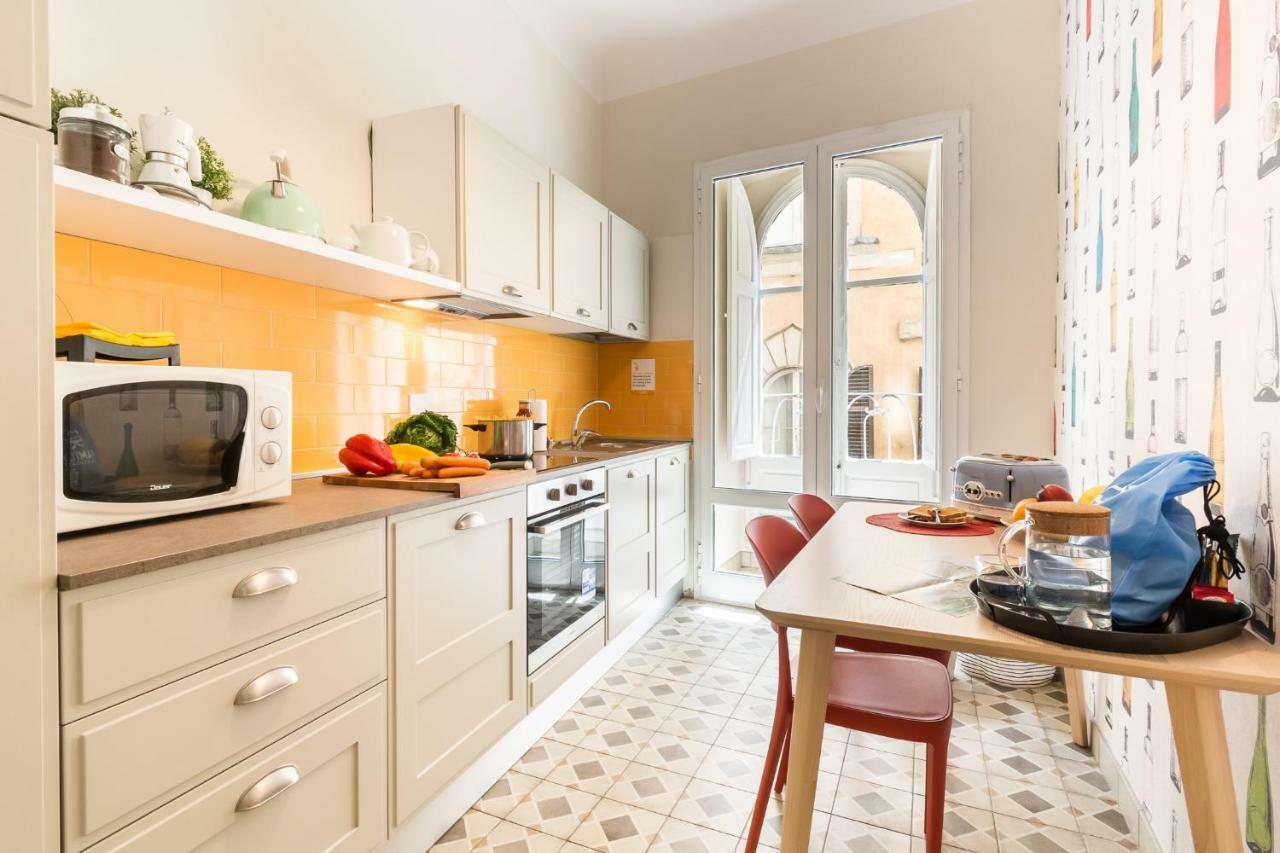Appartamento Family Rinascimento Palace Firenze