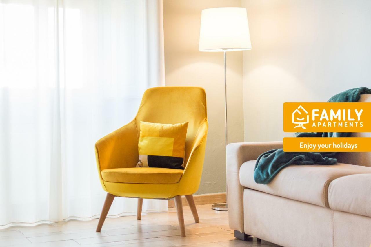 Appartamento Family Rinascimento Palace Firenze