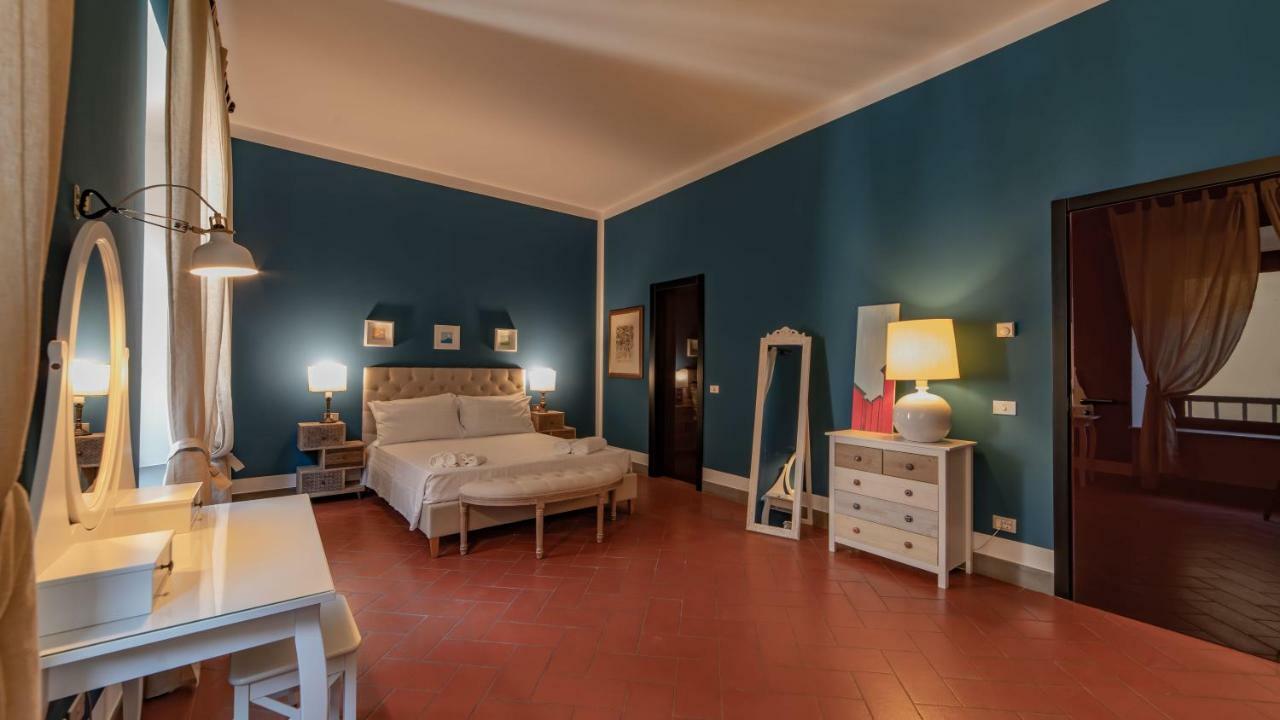 Le Fate Holiday Homes Appartamento Firenze