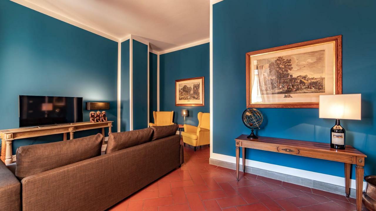 Le Fate Holiday Homes Appartamento Firenze