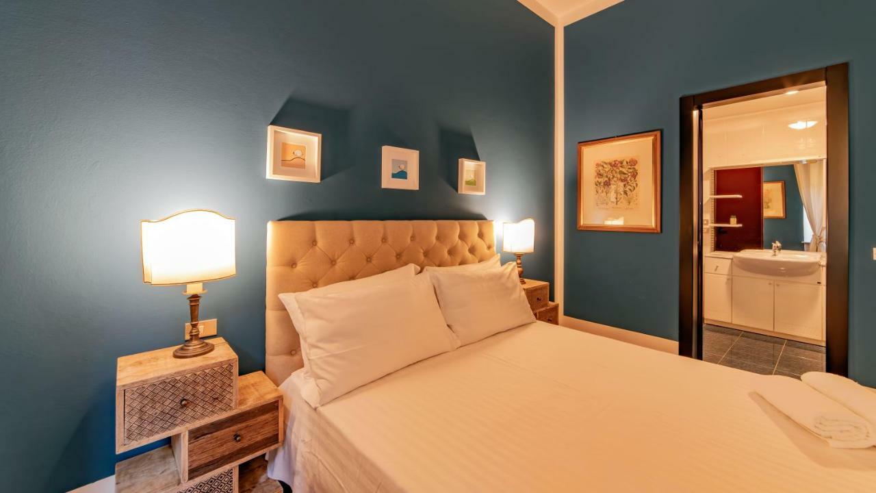 Le Fate Holiday Homes Firenze