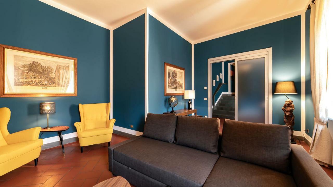 Le Fate Holiday Homes Appartamento *