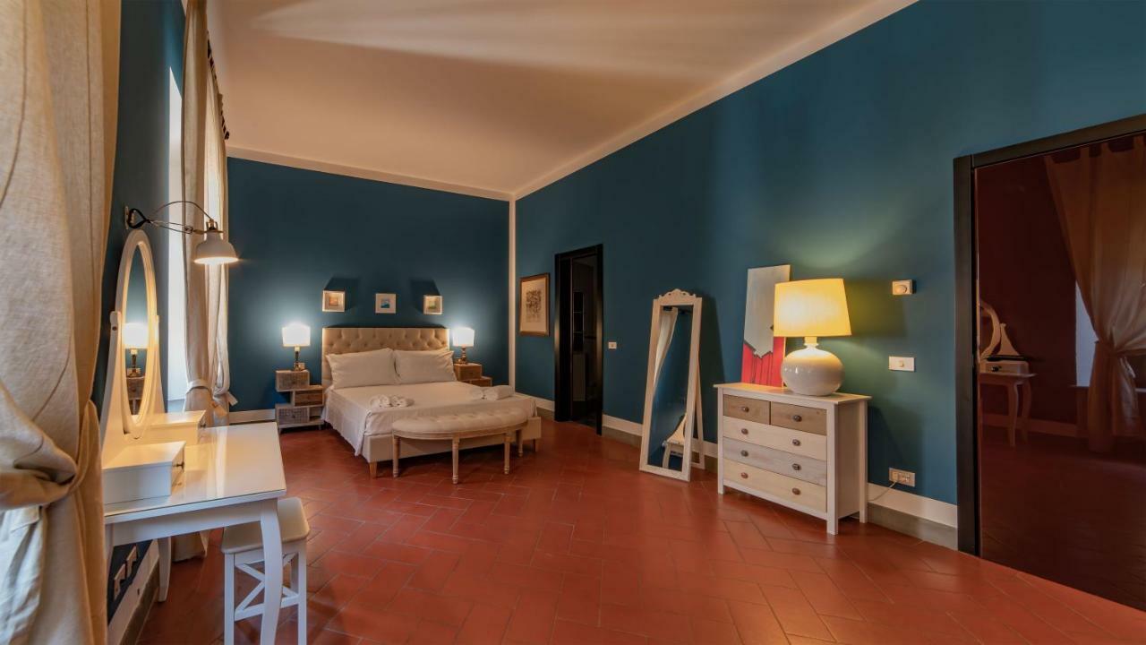 Le Fate Holiday Homes Appartamento Firenze