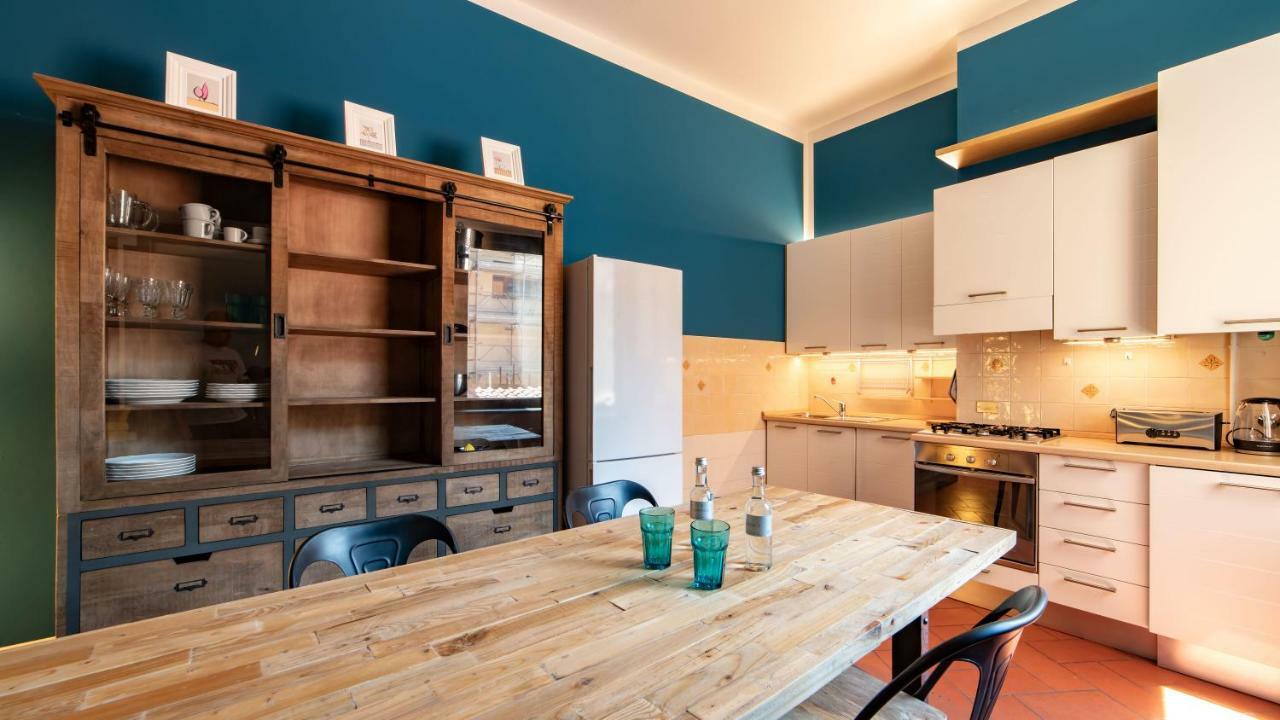 Le Fate Holiday Homes Appartamento Firenze