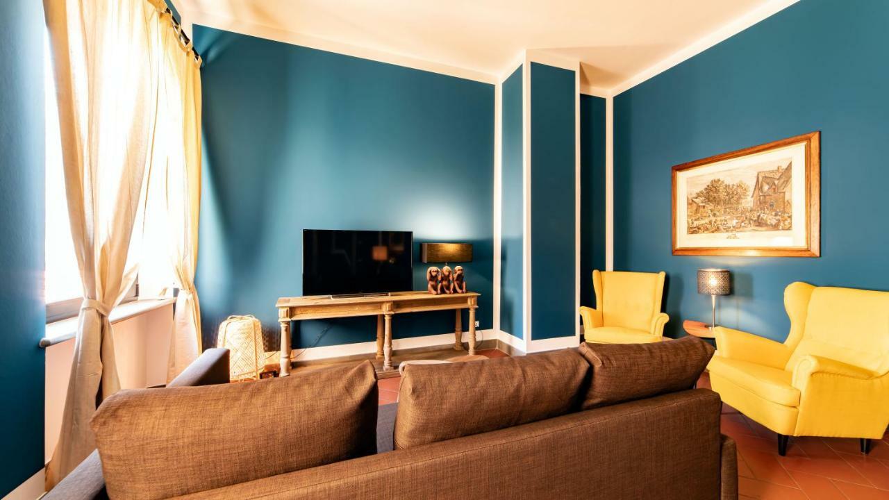 Le Fate Holiday Homes Appartamento Firenze