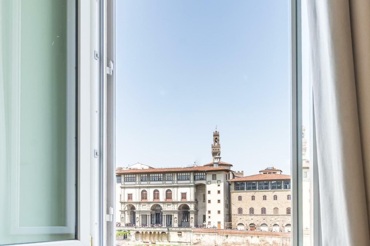 Appartamento Family Rinascimento Palace *