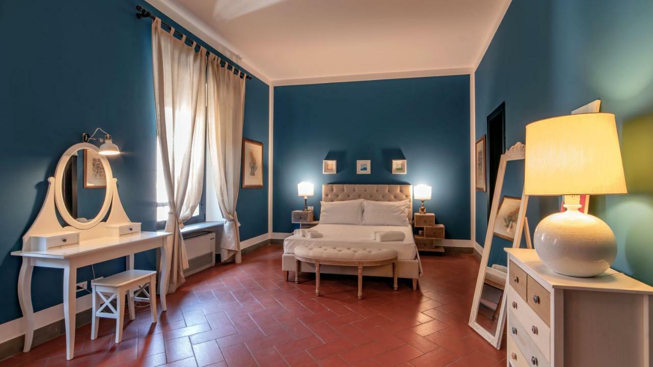 Le Fate Holiday Homes Appartamento Firenze