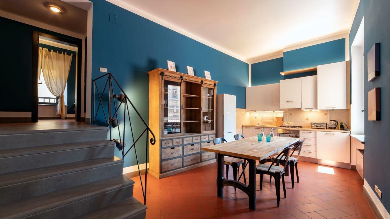 Le Fate Holiday Homes Appartamento Firenze