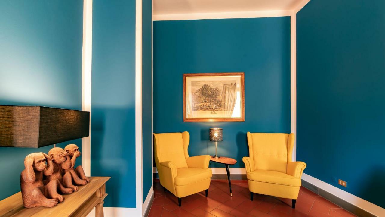 Le Fate Holiday Homes